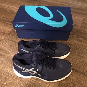 Asics Gel Foundation 13 Sneakers